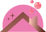 Klicia's Cleaning Services logo
